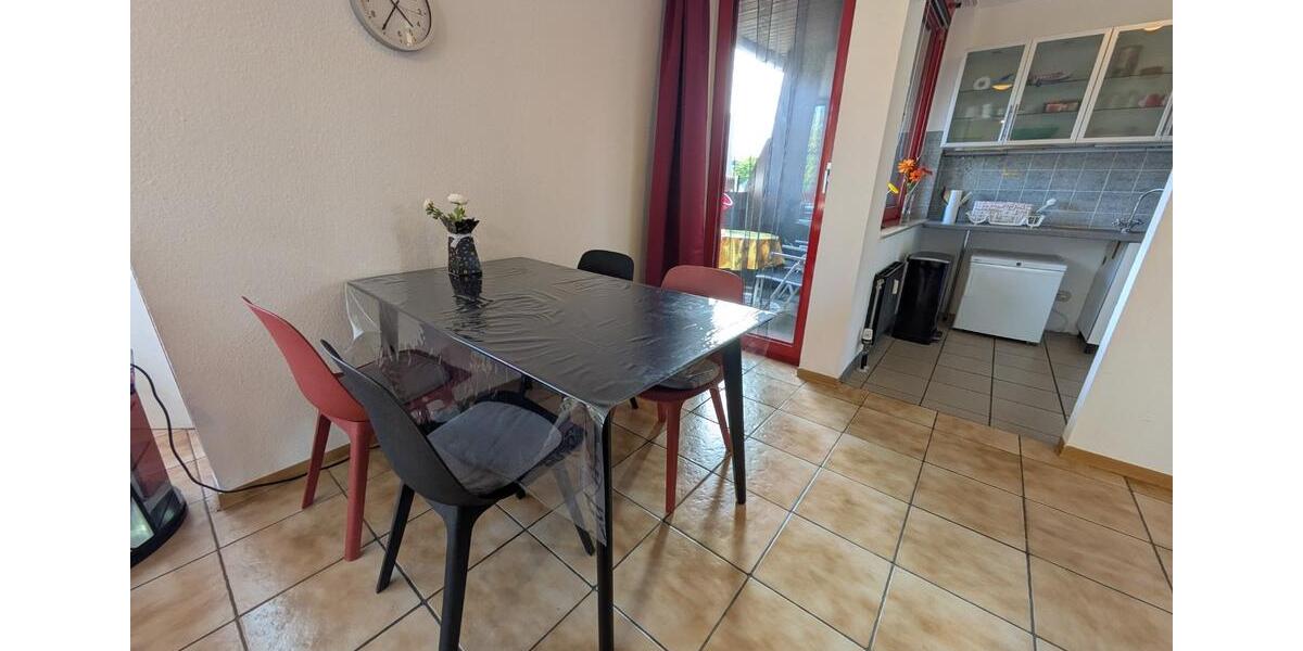 Etagenwohnung Krefeld Bockum - 1 Zimmer, 44 m&sup2;, 550&euro; | Angebot:24754606