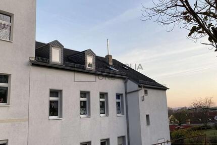 Wunderschöne Dachgeschoss Wohnung zur Miete 4 zimmer