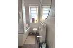 Striesen! - Wunderschöne 2-Zimmer-Wohnung mit Wohnküche und Balkon! -reserviert- 2 zimmer