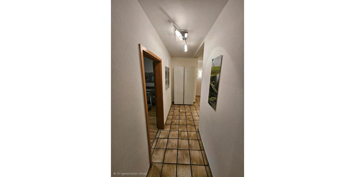 3,5-Zimmer-Wohnung (81m2) | Balkon | 1. OG | Bottrop Fuhlenbrock 3 zimmer