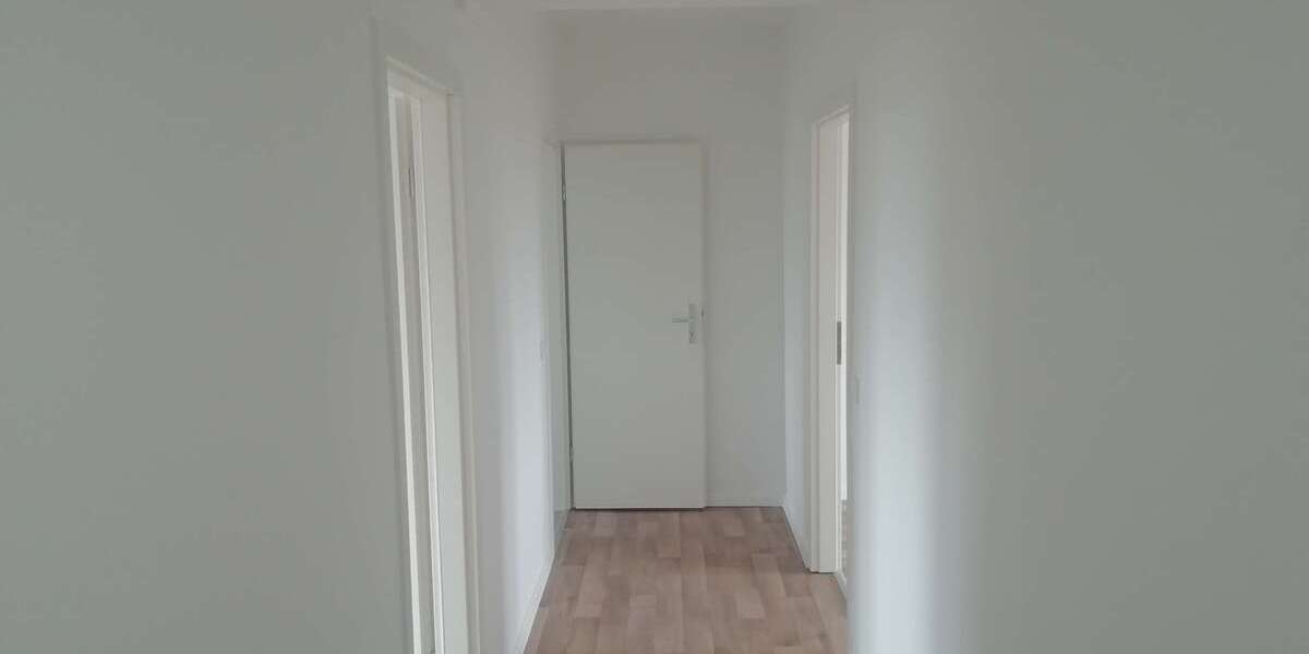 2 Zimmer Wohnung mit Einbauküche! 2 zimmer