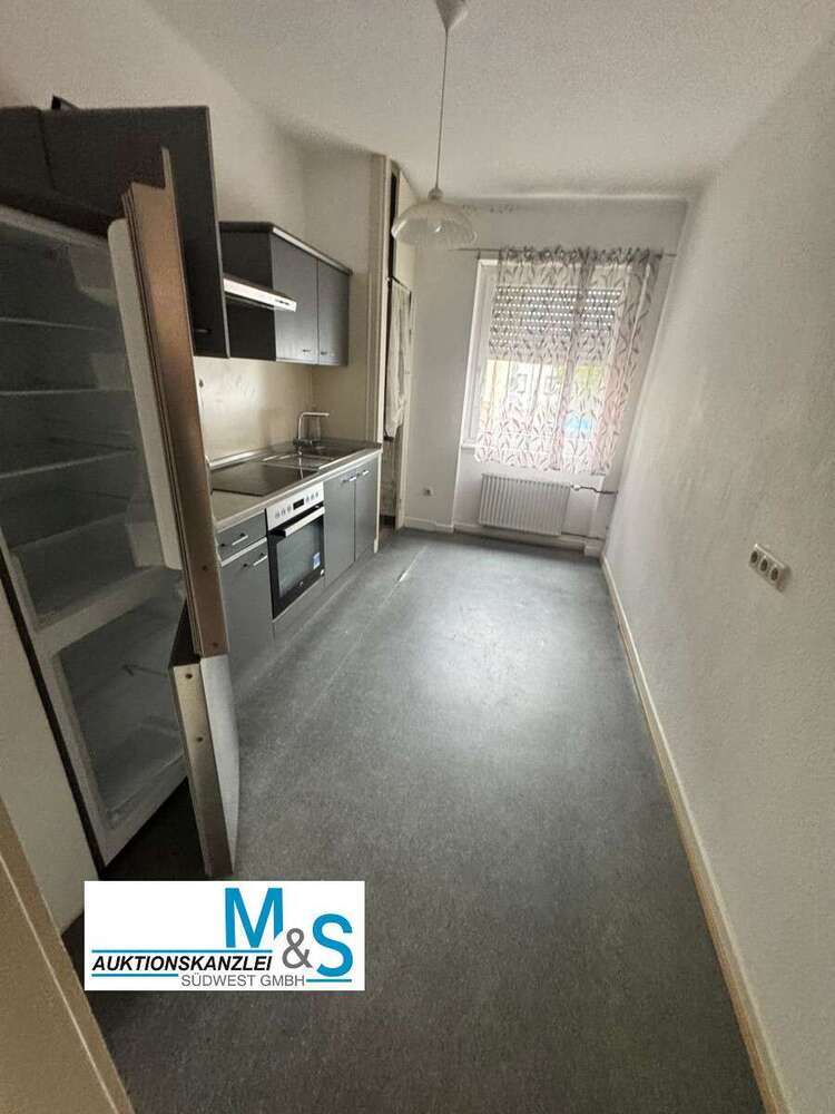 Wohnung zum Mieten in Saarbrücken 650 € 65 m²