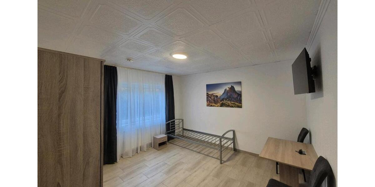 Wohnen auf Zeit Heinsberg - 3 Zimmer, 80 m&sup2;, 600&euro; | Angebot:24698429