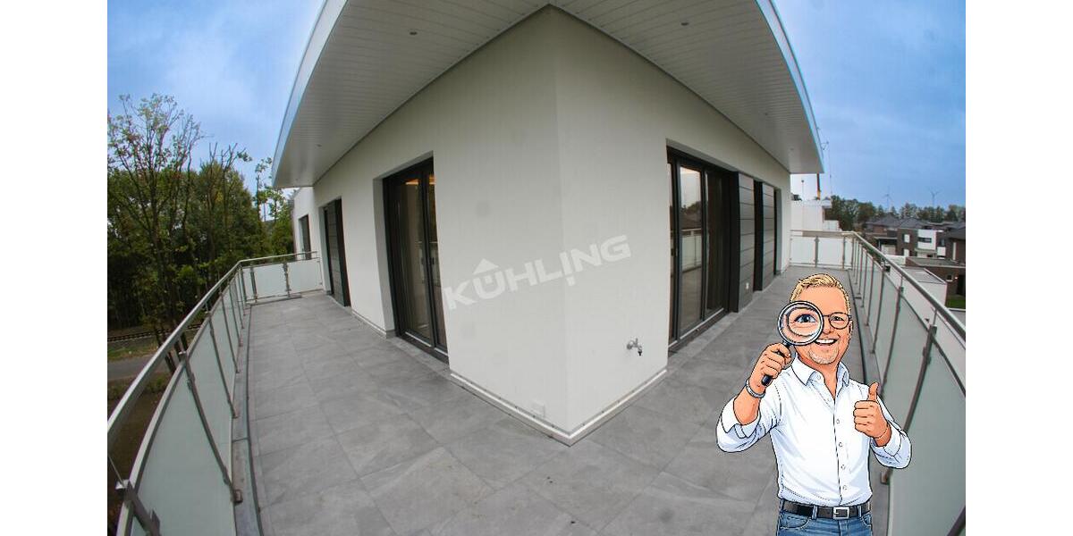 Einfamilienhaus Vechta - 5 Zimmer, 145 m&sup2;, 1.490&euro; | Angebot:26006655