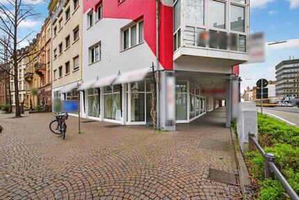 Gewerbeobjekt Karlsruhe - 1.800&euro; | Angebot:25977361