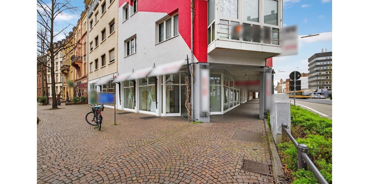 Gewerbeobjekt Karlsruhe - 1.800&euro; | Angebot:25977361