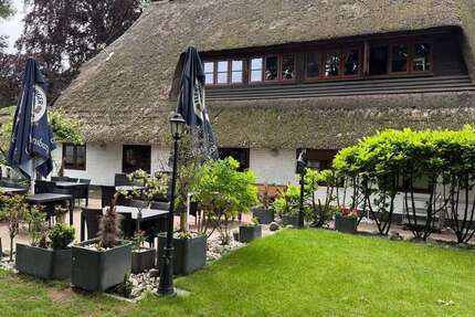 Gewerbeobjekt Norderstedt Friedrichsgabe - 5.100&euro; | Angebot:27257815