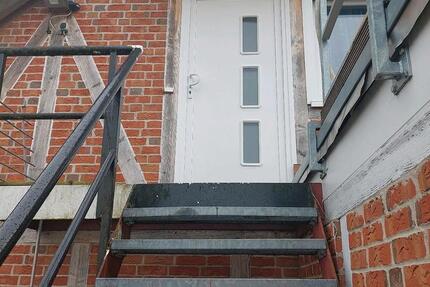 Dachgeschosswohnung 2 zimmer