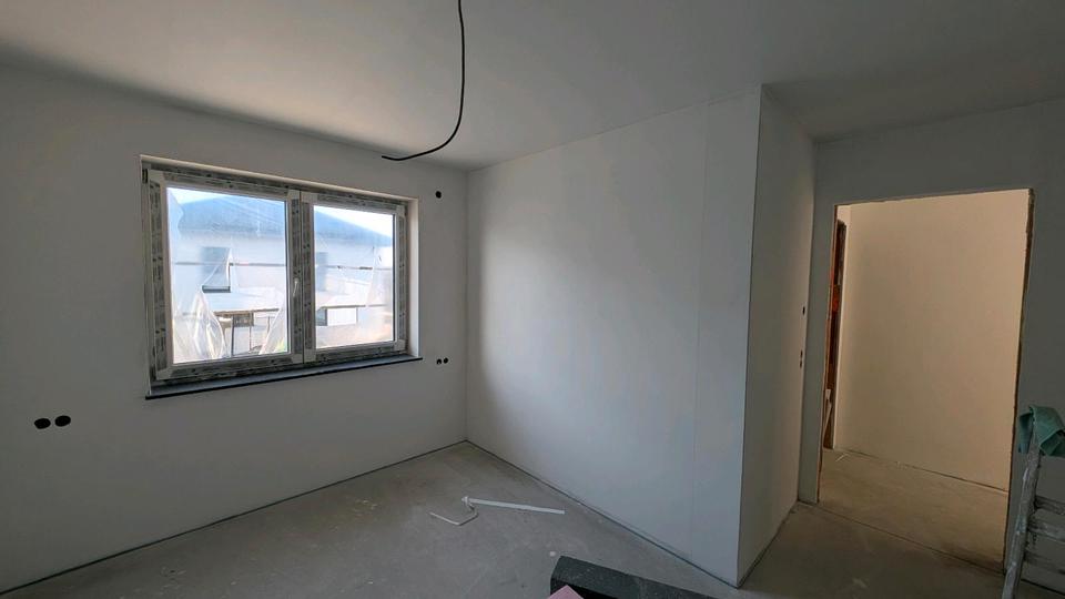 Etagenwohnung Butzbach - 3 Zimmer, 75 m&sup2;, 1.250&euro; | Angebot:25924906