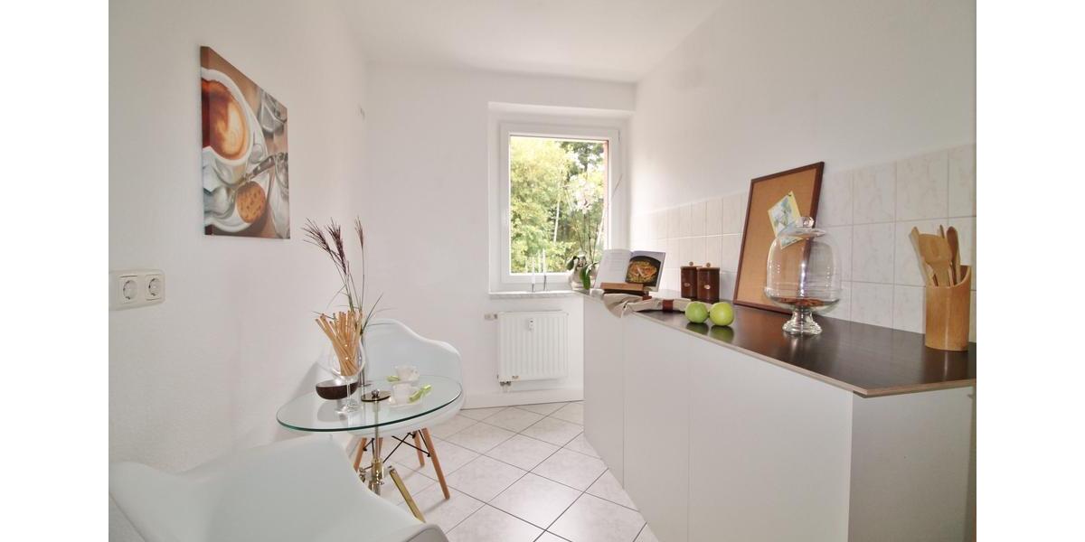 Erdgeschoßwohnung Oberwiesenthal - 2 Zimmer, 58 m&sup2;, 320&euro; | Angebot:26263482