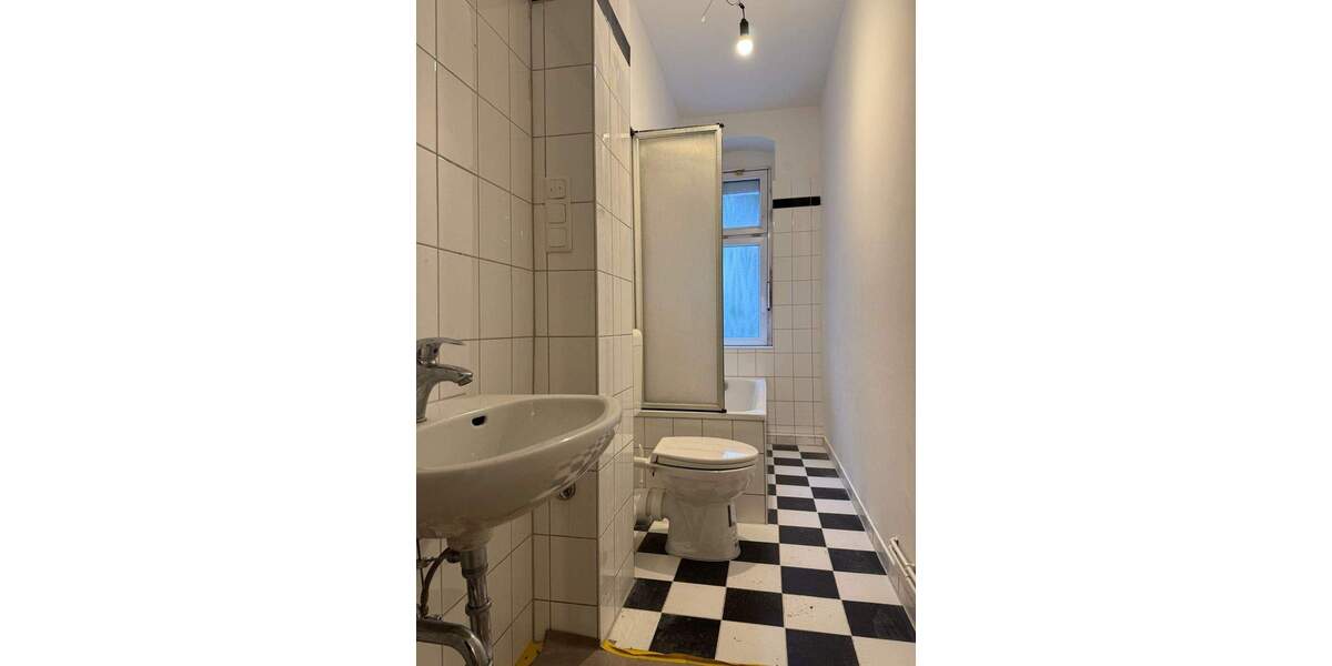 Etagenwohnung Berlin Borsigwalde - 2 Zimmer, 59 m&sup2;, 619&euro; | Angebot:26190643