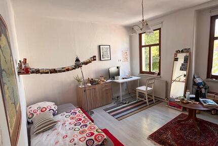 Wohnen auf Zeit Jena Kernberge - 1 Zimmer, 16 m&sup2;, 360&euro; | Angebot:26691722