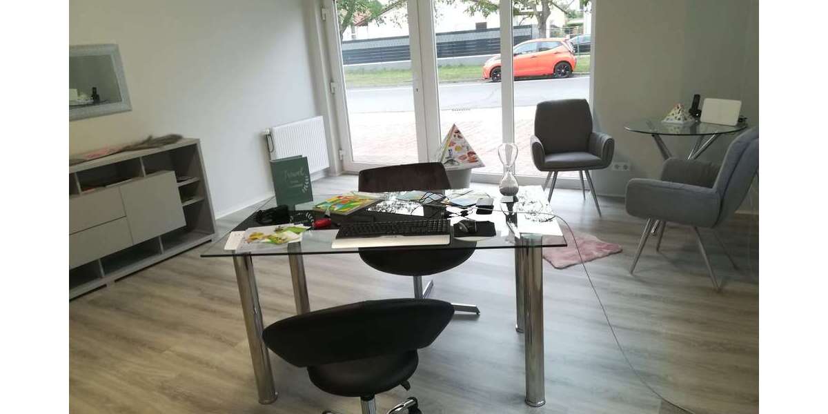 Gewerbeobjekt Lingenfeld - 450&euro; | Angebot:25972714