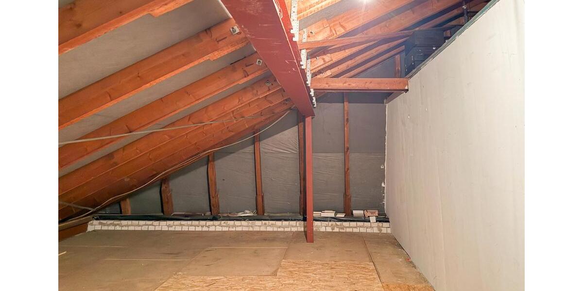 Etagenwohnung Steinhöfel - 2 Zimmer, 57 m&sup2;, 695&euro; | Angebot:26227471