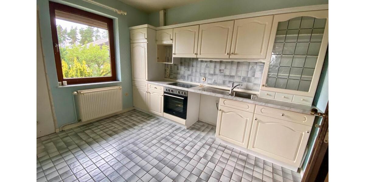 3-Zi-Wohnung im WendlandHöhbeck mit toller Aussicht 3 zimmer