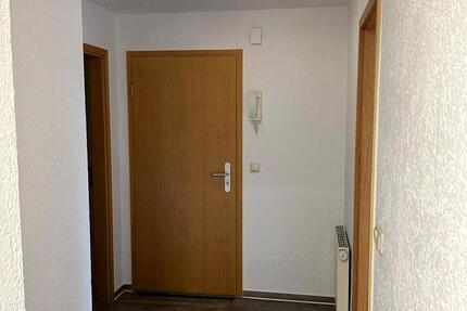 Freundliche DG-Whg. im Zentrum von HeyerodeSüdeichsfeld 75m² 3 zimmer