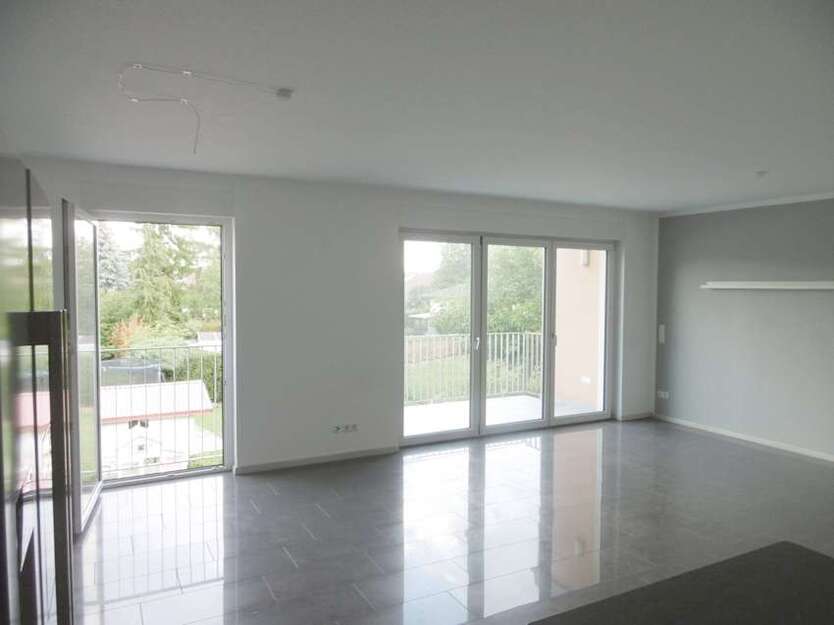 Wohnung zum Mieten in Karlsdorf-Neuthard Karlsdorf 1.620 € 135 m²