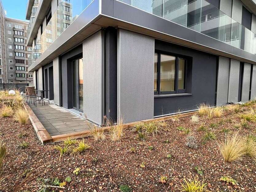Wohnung zum Mieten in Berlin 1.150 € 34 m²