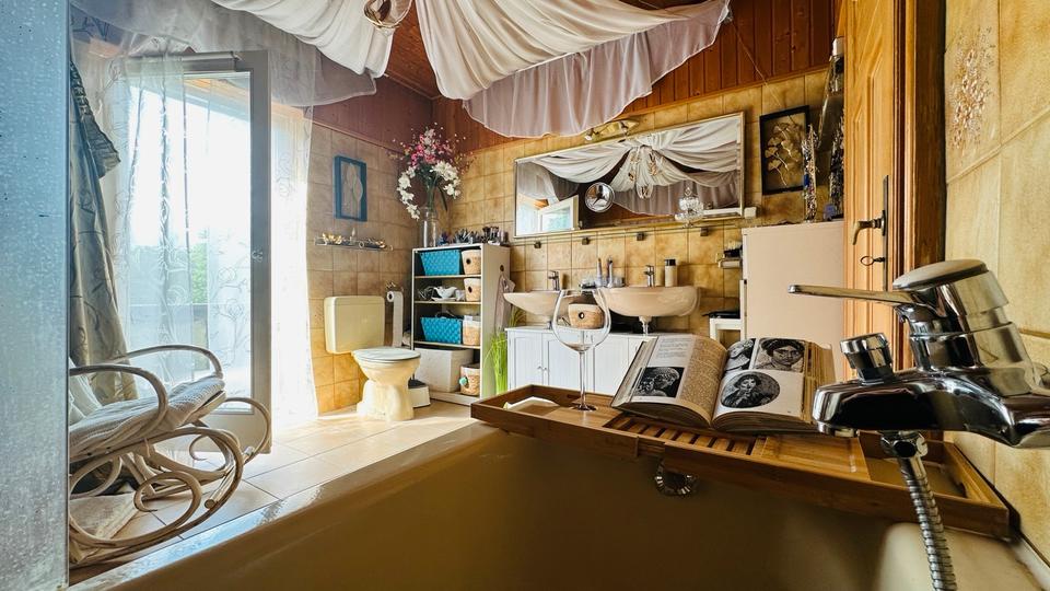 Wohnen auf Zeit Starnberg - 3 Zimmer, 100 m&sup2;, 1.900&euro; | Angebot:26625590