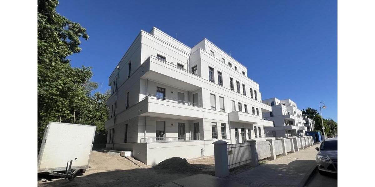 Erdgeschoßwohnung Magdeburg Brückfeld - 2 Zimmer, 65 m&sup2;, 940&euro; | Angebot:26476546