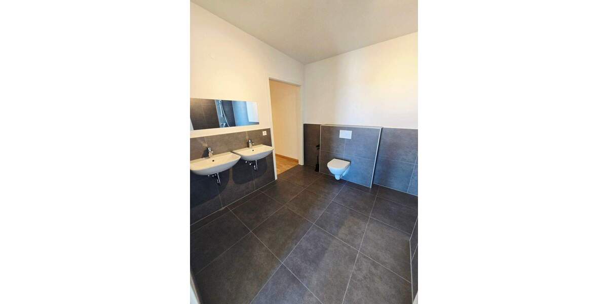 -- Penthouse -- Tolle 2 Zimmer Wohnung im Nürnberger Westen -- 2 zimmer