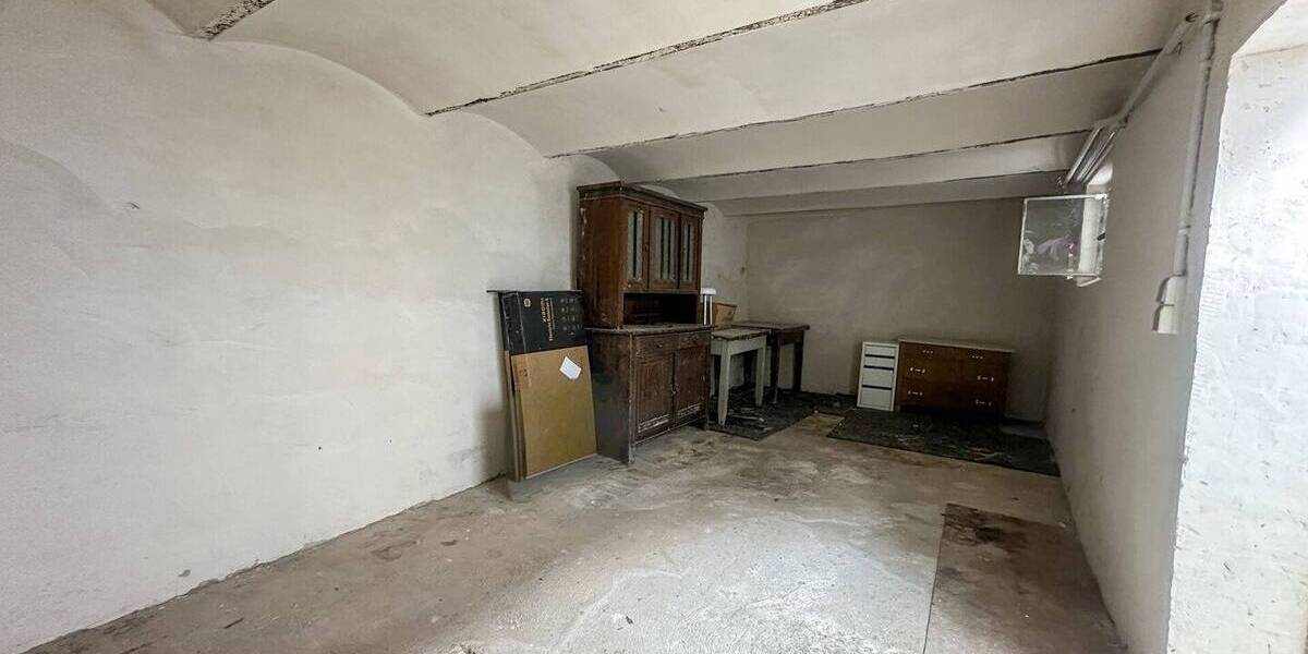 Reihenmittelhaus Gieboldehausen - 4 Zimmer, 124 m&sup2;, 1.200&euro; | Angebot:26176676