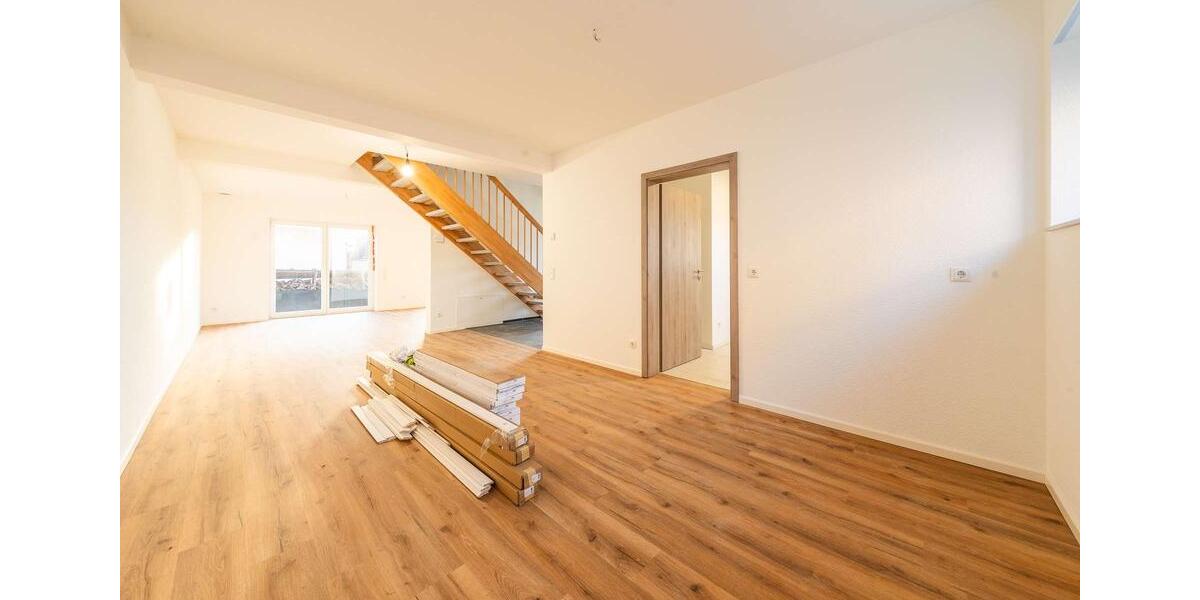 Doppelhaushälfte Blankenfelde-Mahlow Groß Kienitz - 4 Zimmer, 130 m&sup2;, 2.700&euro; | Angebot:26002166