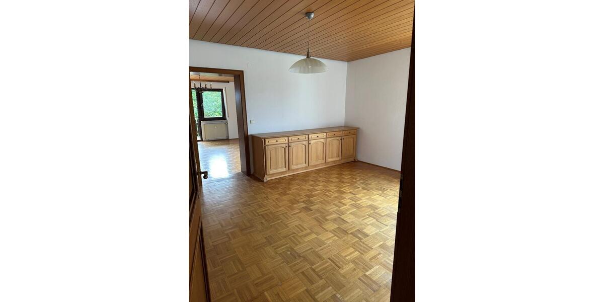 Etagenwohnung Waidhaus - 5 Zimmer, 90 m&sup2;, 580&euro; | Angebot:24153663