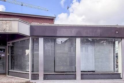 Gewerbeobjekt Hamburg Rahlstedt - 5.590&euro; | Angebot:26160676