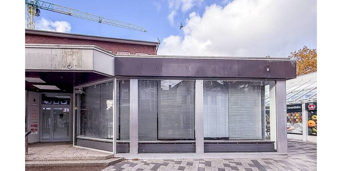 Gewerbeobjekt Hamburg Rahlstedt - 5.590&euro; | Angebot:26160676