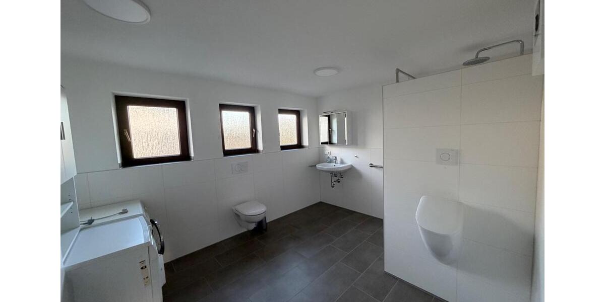 Erdgeschoßwohnung Pelm - 4 Zimmer, 110 m&sup2;, 990&euro; | Angebot:26325920