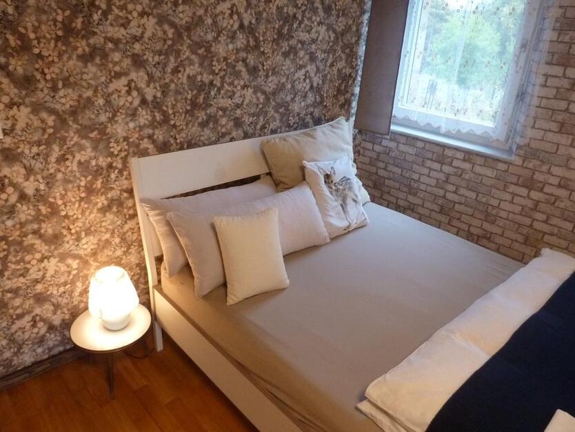 Vermietung ApartmentWohnung befristet warm