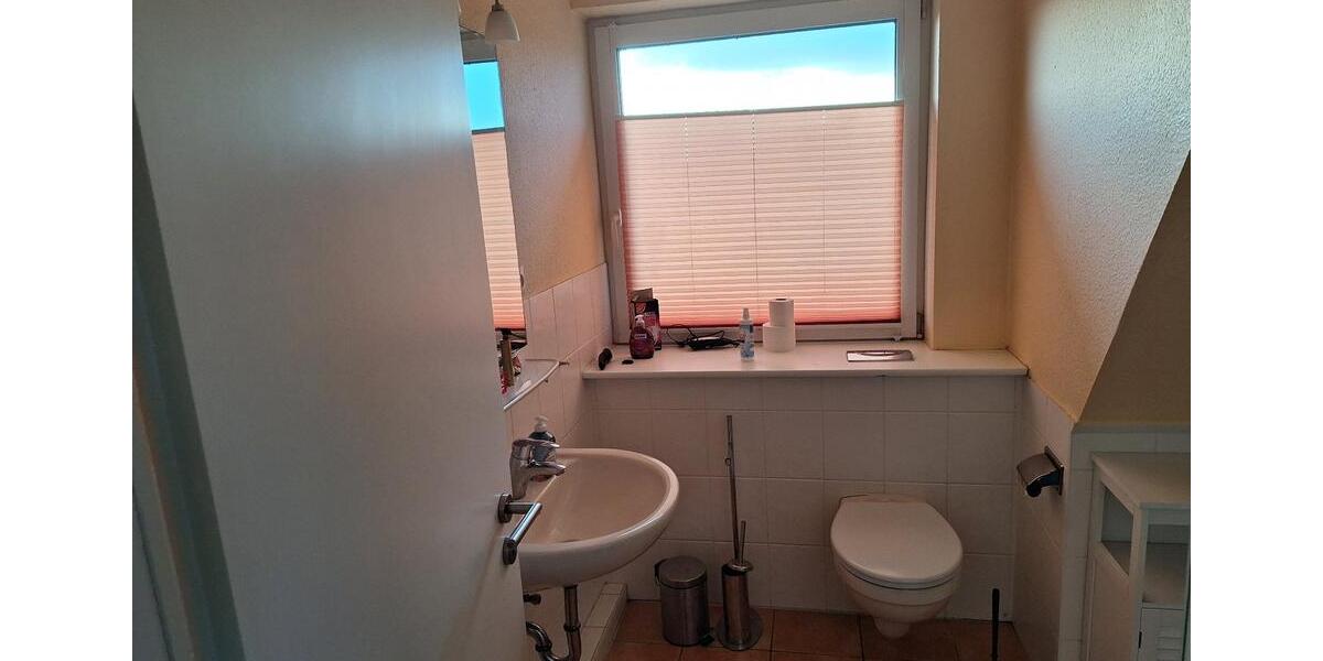 Etagenwohnung Zeven - 3 Zimmer, 15 m&sup2;, 400&euro; | Angebot:26047001