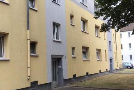 Das Glück hat ein zuhause: Zentrale 2-Zimmer-Wohnung zimmer