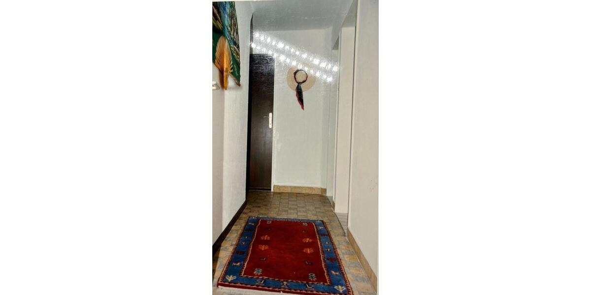 Etagenwohnung Bad Harzburg - 3 Zimmer, 84 m&sup2;, 620&euro; | Angebot:26039233