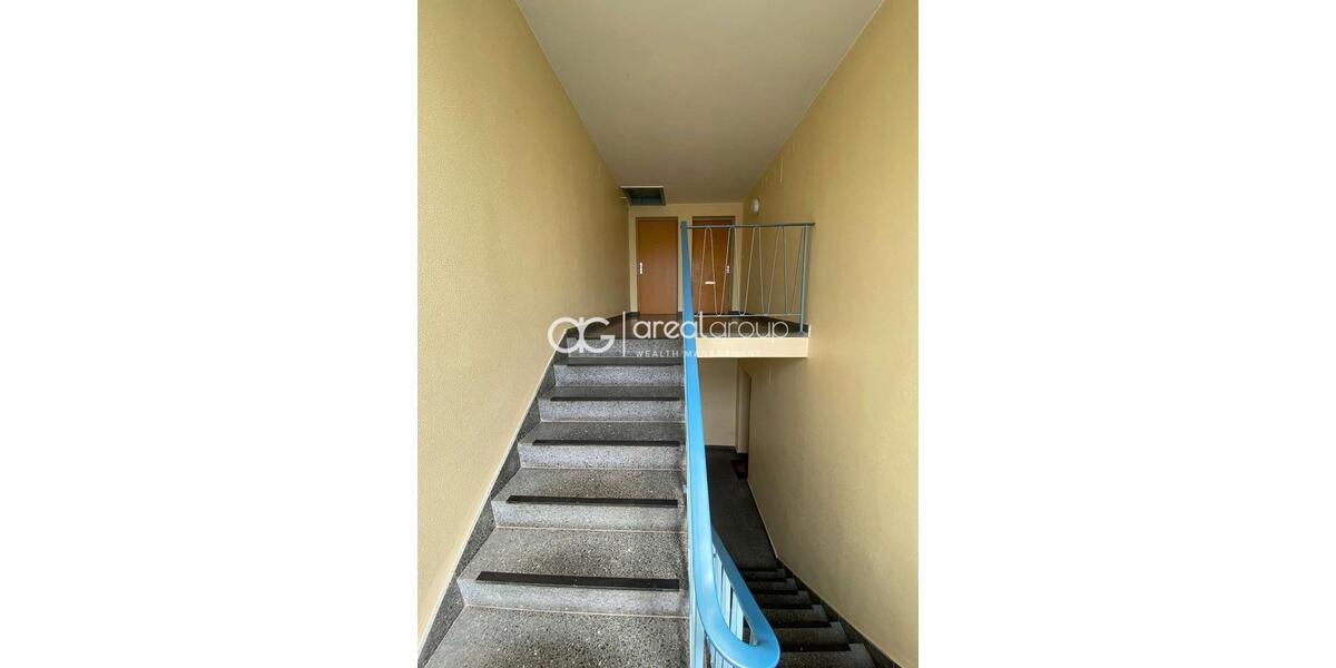 Dachgeschoßwohnung Berlin Steglitz-Zehlendorf - 1 Zimmer, 60 m&sup2;, 849&euro; | Angebot:26279802