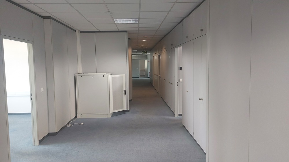 Flexible Gewerbe- und Büroflächen in Wuppertal-Langerfeld - Gewerbeobjekt Wuppertal Langerfeld | Angebot:27243814