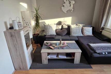 Marne Zentrum, kleine 2 Zimmerwohnung zu vermieten 2 zimmer