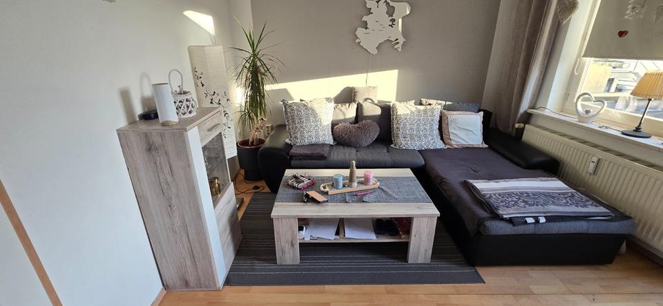 Marne Zentrum, kleine 2 Zimmerwohnung zu vermieten 2 zimmer