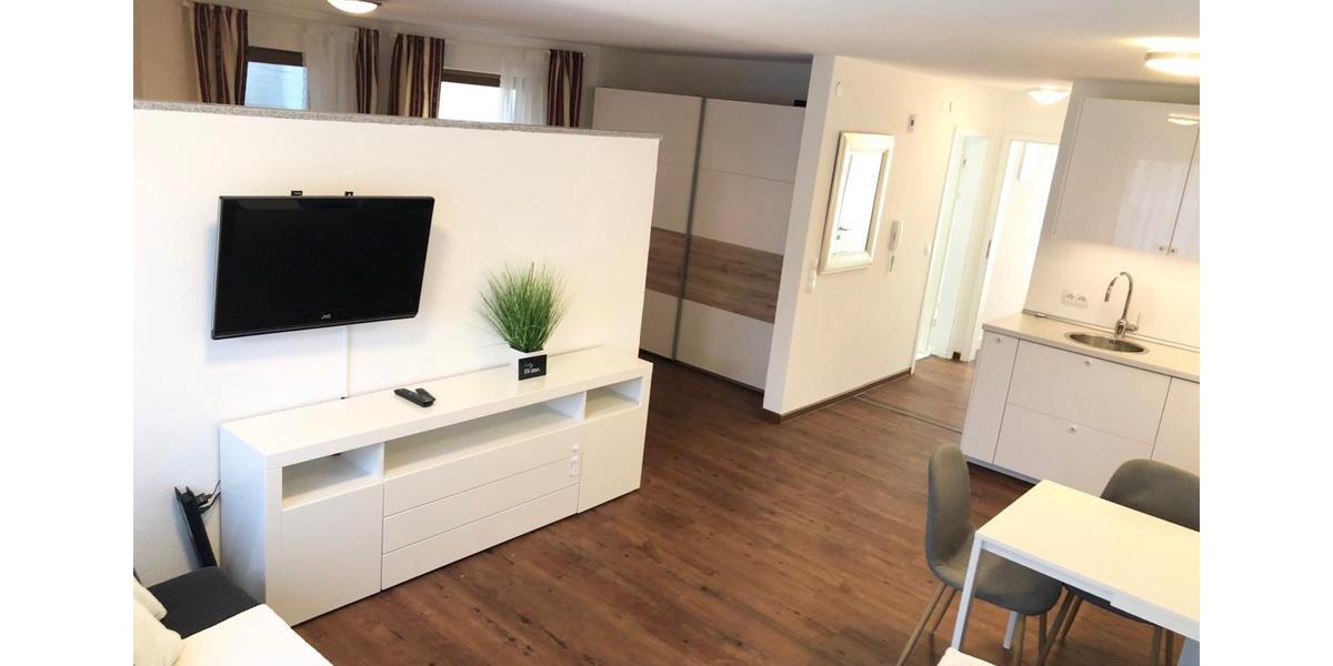 Wohnen auf Zeit Sachsenheim - 1 Zimmer, 45 m&sup2;, 1.250&euro; | Angebot:26219701