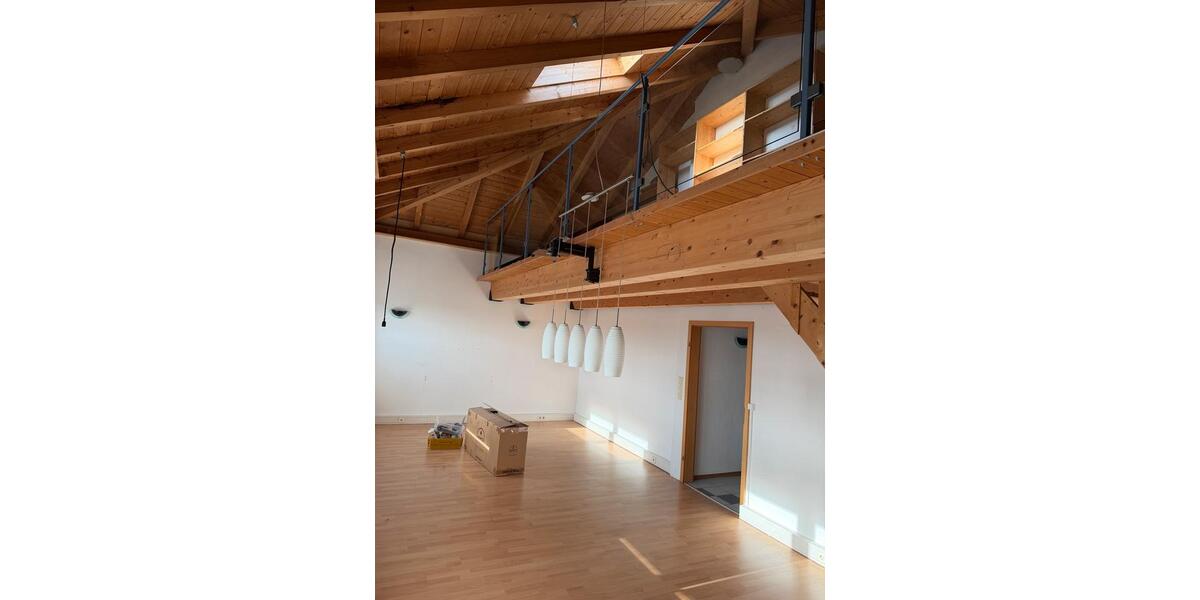 Maisonettenwohnung Gudensberg - 3 Zimmer, 100 m&sup2;, 1.000&euro; | Angebot:26547081