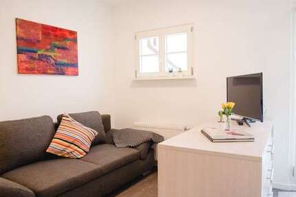 Zimmer Nürnberg Altstadt, St. Lorenz - 2 Zimmer, 1.250&euro; | Angebot:27450488