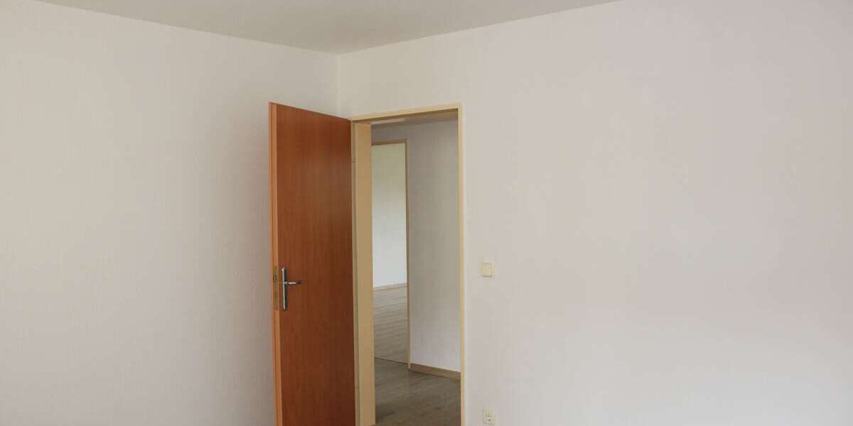 ruhige 3 Zimmer-Wohnung mit Balkon 3 zimmer