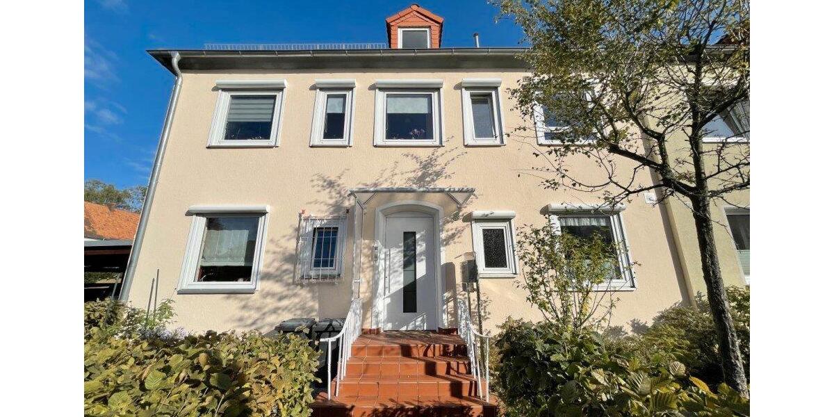 Maisonettenwohnung Hannover Bothfeld-Vahrenheide - 3 Zimmer, 120 m&sup2;, 1.790&euro; | Angebot:26438151