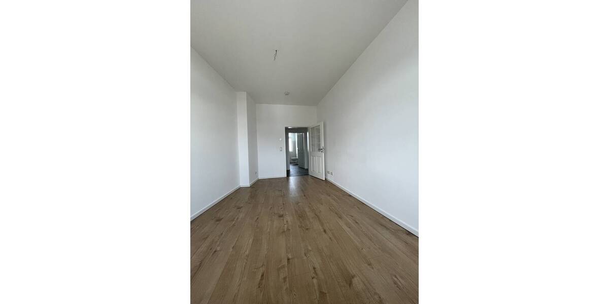 Etagenwohnung Stralsund Tribseer Vorstadt - 2 Zimmer, 51 m&sup2;, 490&euro; | Angebot:26259313