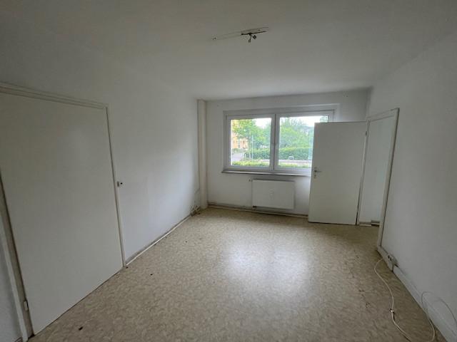 Arztpraxis in Waren West zimmer