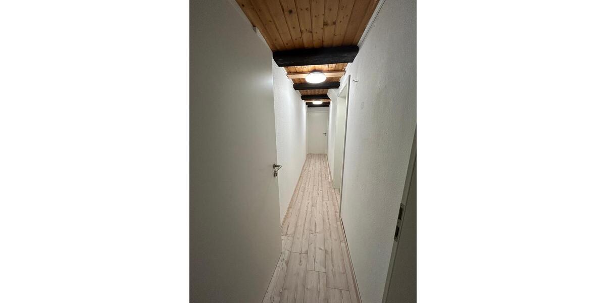 Etagenwohnung Albbruck - 3 Zimmer, 65 m&sup2;, 650&euro; | Angebot:25873603