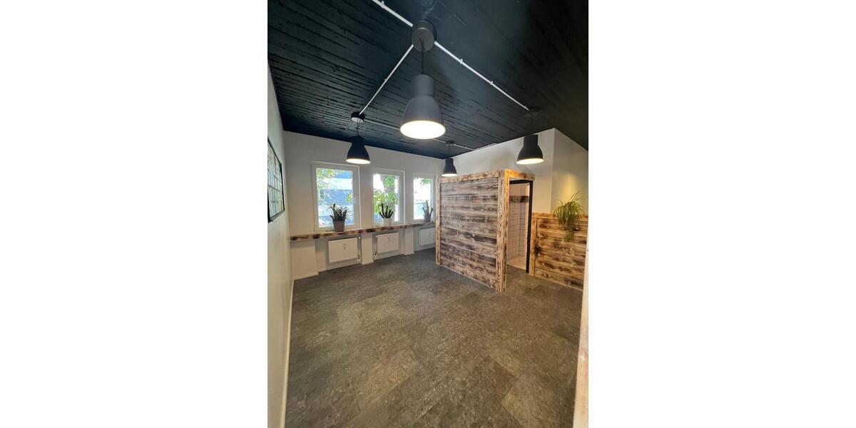 Gewerbeobjekt Osnabrück Dodesheide - 1.200&euro; | Angebot:24787372