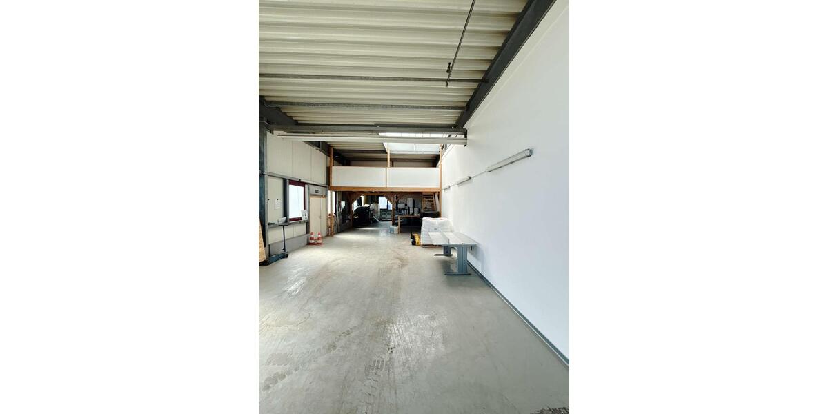 Gewerbeobjekt Saalfeld (Saale) - 4.300&euro; | Angebot:26545662