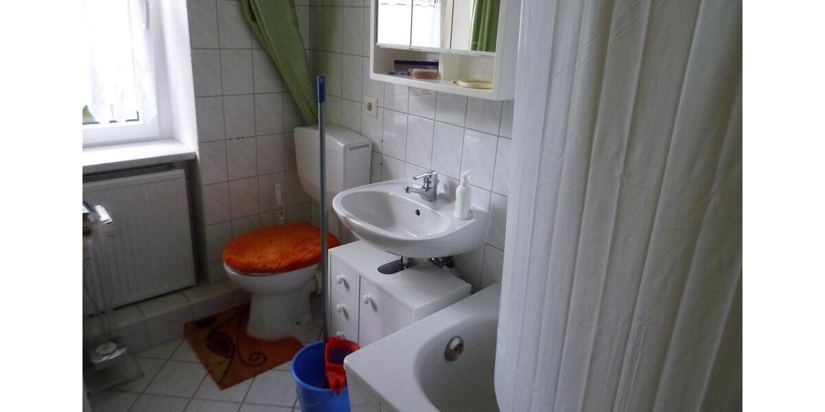 Erdgeschoßwohnung Markkleeberg - 2 Zimmer, 50 m&sup2;, 340&euro; | Angebot:24877007